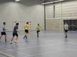 Onderling Futsal Toernooi S.K.N.W.Konference League (Fotoboek 1) (121/313)